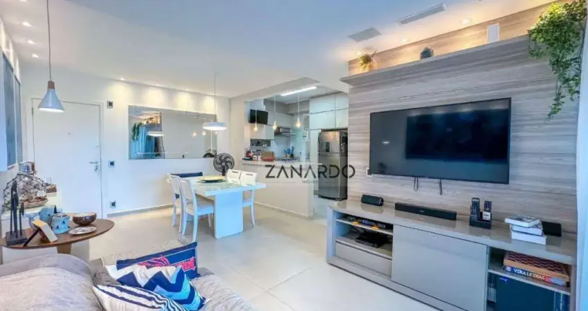 Apartamento com 3 quartos para alugar na Alameda do Remo, 259, Riviera de São Lourenço, Bertioga