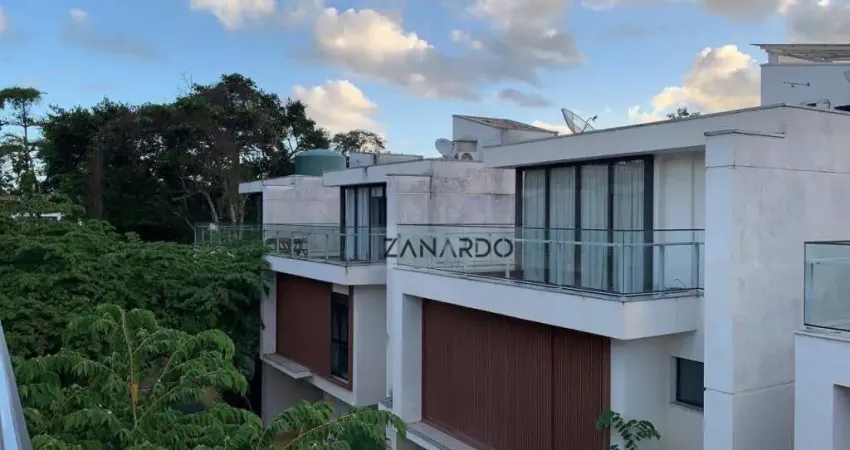 Casa em condomínio fechado com 5 quartos à venda na Alameda José Marques, Patriarca, 696, Camburi, São Sebastião