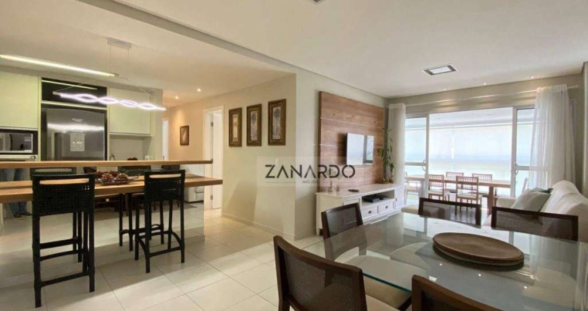 Apartamento para venda em Riviera de São Lourenço