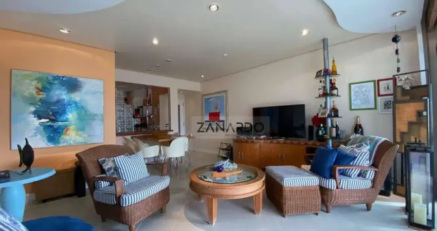 Apartamento com 3 quartos à venda na Passeio Madreperola, 125, Riviera de São Lourenço, Bertioga