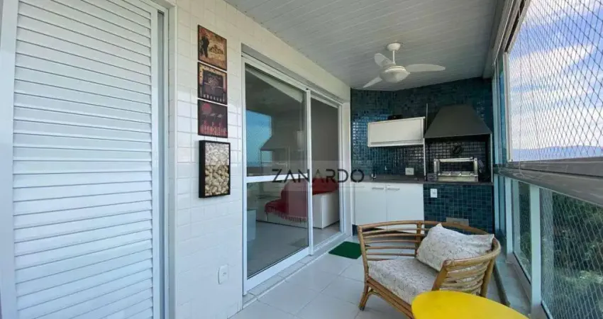 Apartamento para alugar em Riviera de São Lourenço