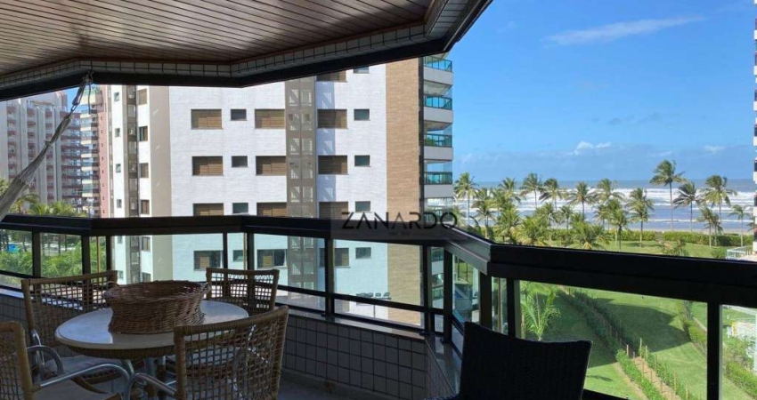 Apartamento com 3 quartos para alugar na Passeio dos Sambaquis, 569, Riviera de São Lourenço, Bertioga