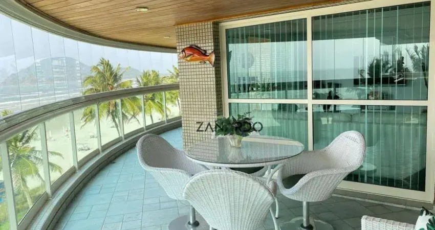 Apartamento Vista Mar Riviera de São Lourenço