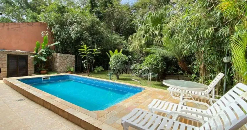 Casa com 3 dormitórios sendo 2 suítes à venda, 132 m² - Riviera de São Lourenço - Bertioga/SP