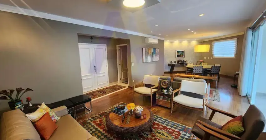 Apartamento com 4 quartos à venda na Rua Guarará, 551, Jardim Paulista, São Paulo