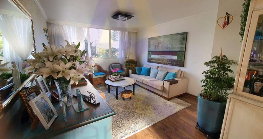 Apartamento com 3 quartos à venda na R. Rua João Moura, 1406, Pinheiros, São Paulo