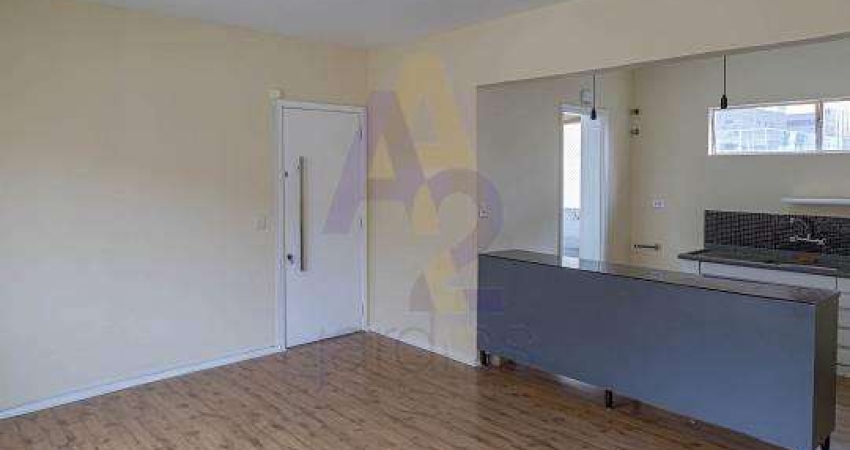 Apartamento com 2 quartos à venda na R. Rua José Maria Lisboa, 826, Jardim América, São Paulo