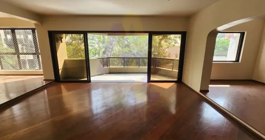 Apartamento com 3 quartos para alugar na Rua José Maria Lisboa, 586, Jardim Paulista, São Paulo