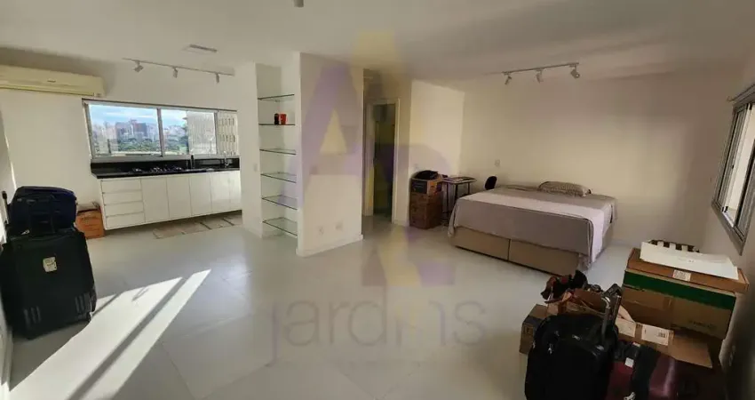 Apartamento com 1 quarto à venda na Alameda Campinas, 1521, Jardim Paulista, São Paulo