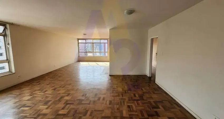 Apartamento com 3 quartos à venda na Alameda Joaquim Eugênio de Lima, 747, Jardim Paulista, São Paulo