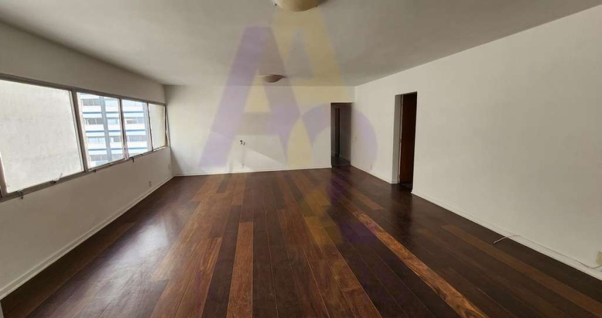 Apartamento com 3 quartos à venda na AL. Alameda Campinas, 925, Jardim Paulista, São Paulo