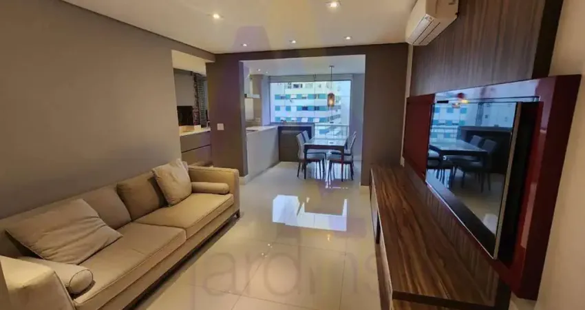 Apartamento com 2 quartos à venda na Rua Guarará, 463, Jardim Paulista, São Paulo