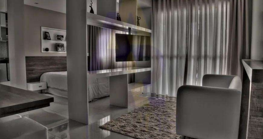 Apartamento com 1 quarto para alugar na Rua Artur Prado, 433, Bela Vista, São Paulo