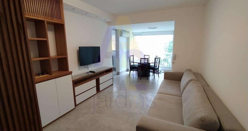 Apartamento com 1 quarto para alugar na Rua Guarará, 463, Jardim Paulista, São Paulo