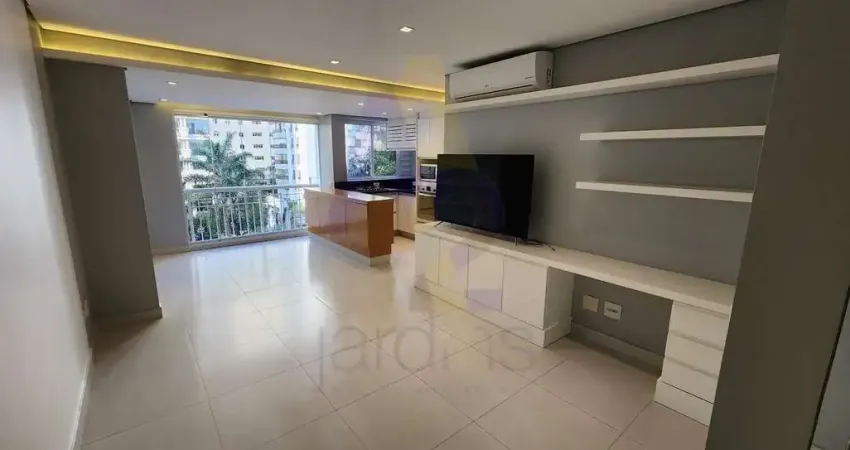 Apartamento com 1 quarto para alugar na Rua Guarará, 463, Jardim Paulista, São Paulo