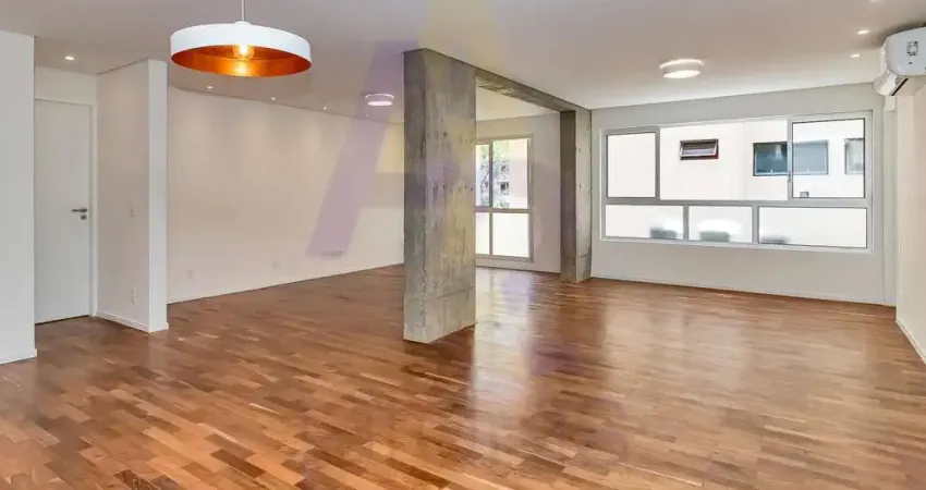 Apartamento com 2 quartos à venda na AL. Alameda Ministro Rocha Azevedo, 976, Jardim América, São Paulo