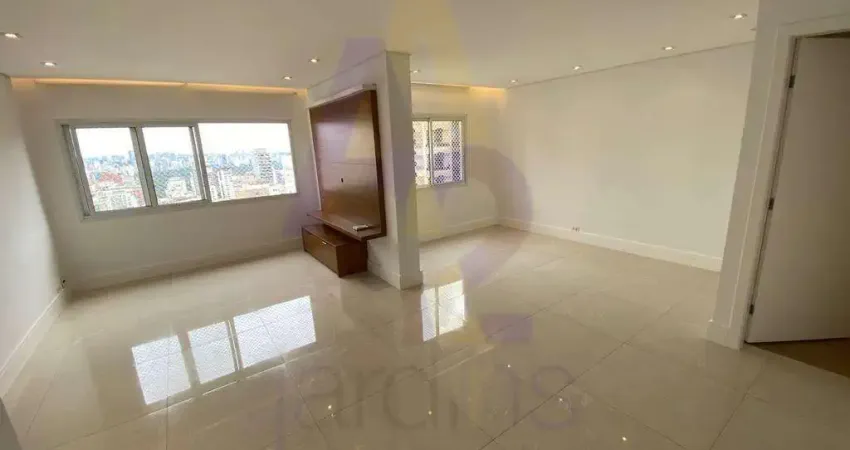 Apartamento com 2 quartos para alugar na Alameda Ministro Rocha Azevedo, 644, Jardim América, São Paulo