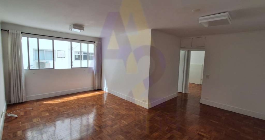 Apartamento com 2 quartos para alugar na Rua da Consolação, 3638, Jardim América, São Paulo
