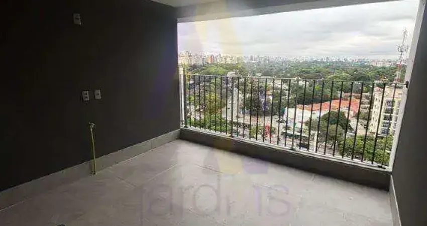 Apartamento com 2 quartos à venda na R. Rua Francisco Leitão, 57, Pinheiros, São Paulo