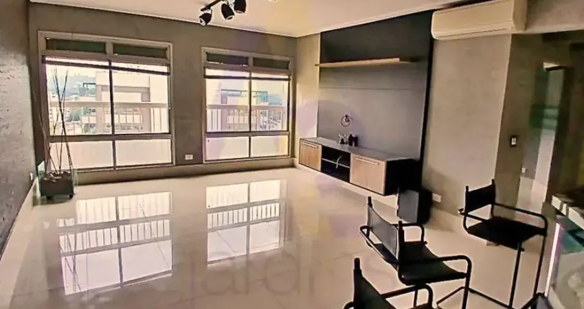 Apartamento com 2 quartos à venda na R. Rua Fernão Dias, 509, Pinheiros, São Paulo