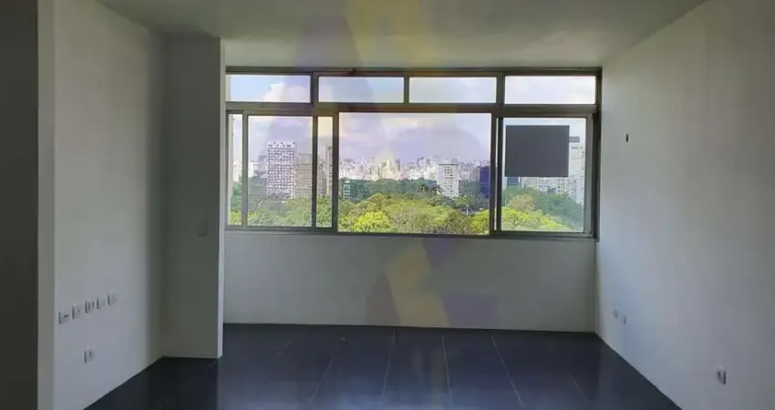 Apartamento com 2 quartos à venda na R. Rua Hans Nobiling, 131, Jardim Europa, São Paulo