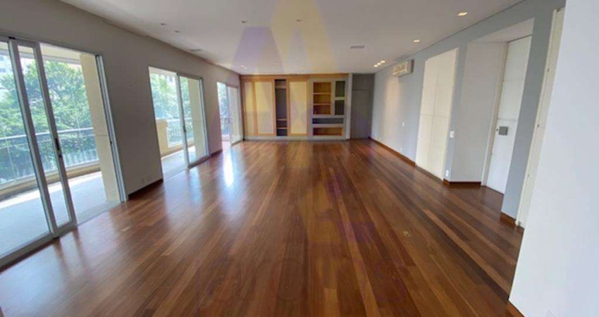 Apartamento com 4 quartos para alugar na Rua Guarará, 500, Jardim Paulista, São Paulo