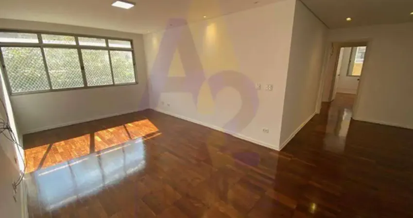 Apartamento com 3 quartos para alugar na Rua Padre João Manuel, 955, Jardim América, São Paulo