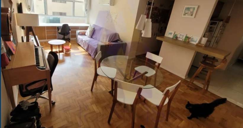 Apartamento com 2 quartos à venda na R. Rua Artur de Azevedo, 1760, Pinheiros, São Paulo