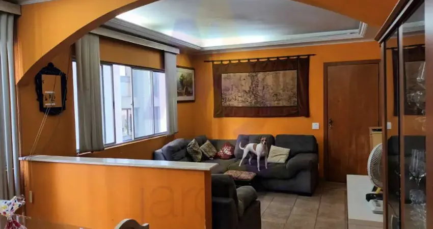 Apartamento com 3 quartos à venda na AL. Alameda Itu, 282, Jardim Paulista, São Paulo