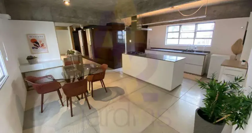 Apartamento com 2 quartos à venda na Alameda Franca, 1034, Jardim América, São Paulo