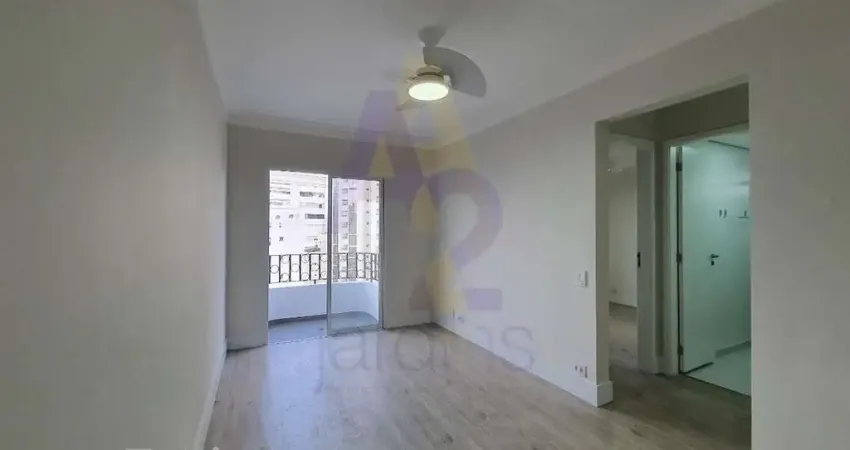 Apartamento com 1 quarto para alugar na Rua Carlos Comenale, 96, Bela Vista, São Paulo