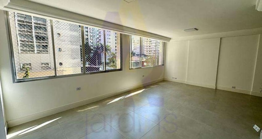 Apartamento com 3 quartos à venda na R. Rua São Carlos do Pinhal, 79, Bela Vista, São Paulo