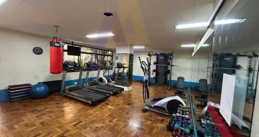 Amplo 3 Dorms Reformado com Suíte ao Lado da Paulista – 1 Vaga e Lazer Completo