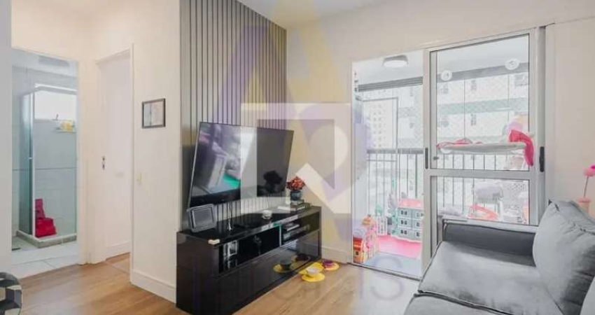 Apartamento com 2 quartos à venda na Rua ARTURua DE AZEVEDO, 142, Pinheiros, São Paulo