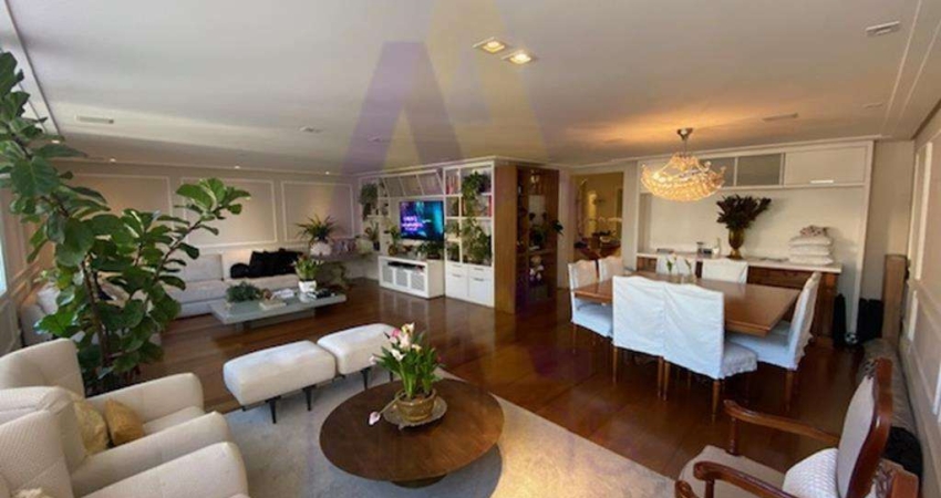 Apartamento com 3 quartos à venda na Rua Guarará, 103, Jardim Paulista, São Paulo