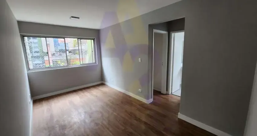 Apartamento com 1 quarto para alugar na Rua Alves Guimarães, 461, Pinheiros, São Paulo