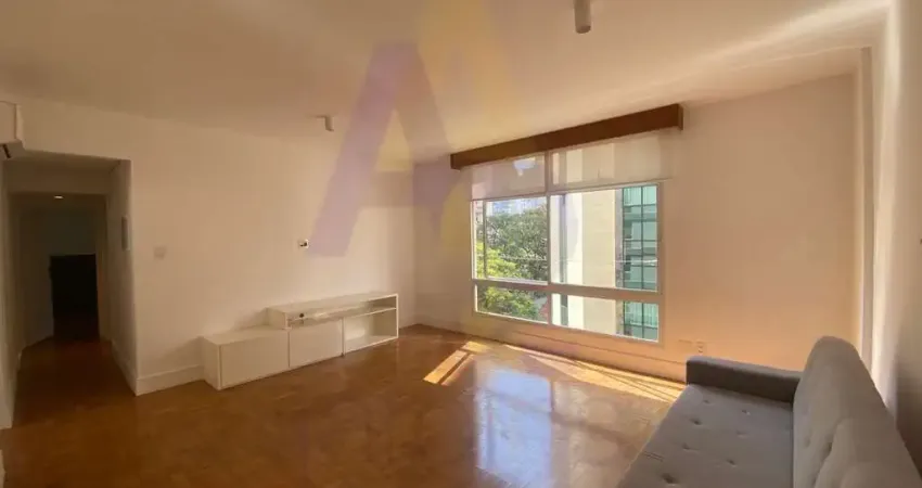 Apartamento com 2 quartos para alugar na Rua da Consolação, 3563, Jardim América, São Paulo