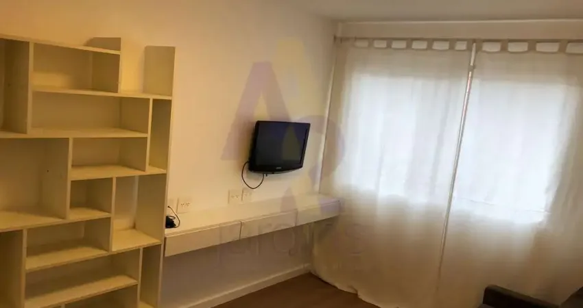 Apartamento com 2 quartos para alugar na Rua José Maria Lisboa, 730, Jardim Paulista, São Paulo