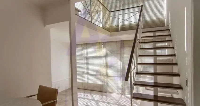 Apartamento com 1 quarto para alugar na Praça Alexandre de Gusmão, 95, Jardim Paulista, São Paulo