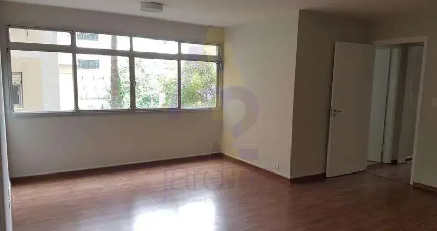 Apartamento com 2 quartos para alugar na Alameda Jaú, 740, Jardim Paulista, São Paulo