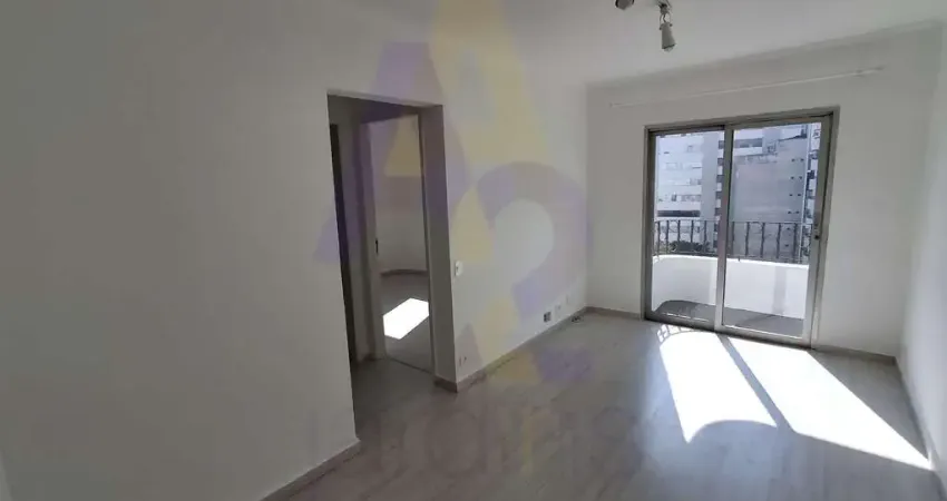 Apartamento com 1 quarto para alugar na Rua Carlos Comenale, 68, Bela Vista, São Paulo