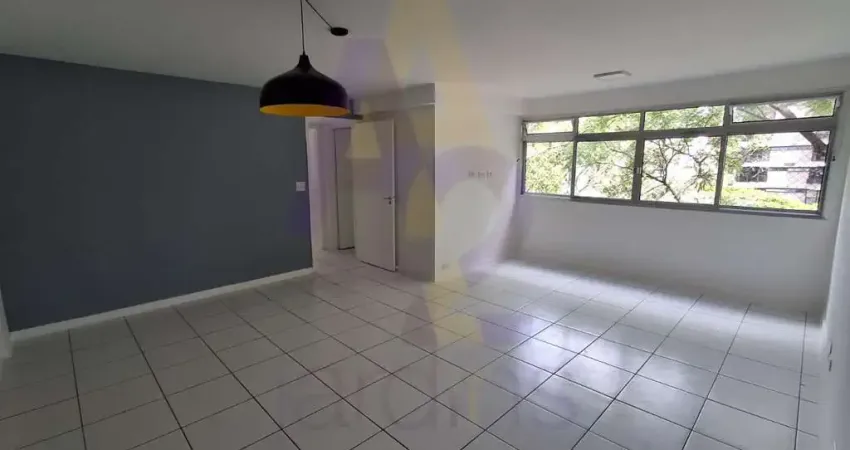 Apartamento com 2 quartos para alugar na Alameda Jaú, 740, Jardim Paulista, São Paulo