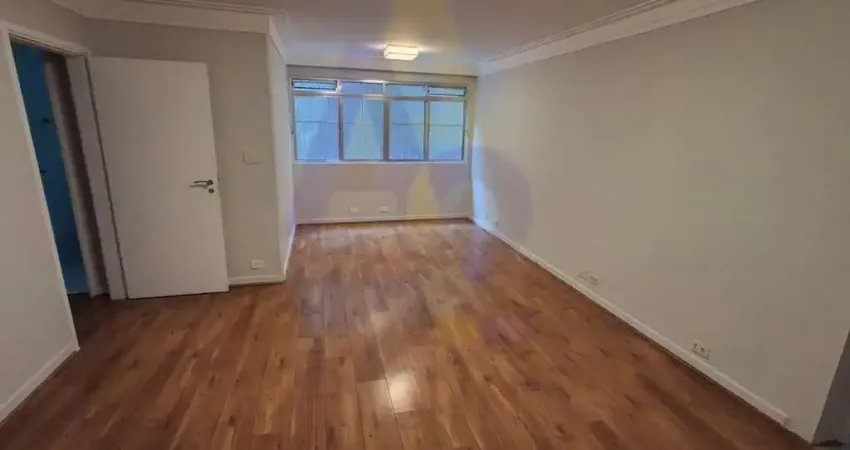 Apartamento com 2 quartos para alugar na AL. Alameda Jaú, 740, Jardim Paulista, São Paulo