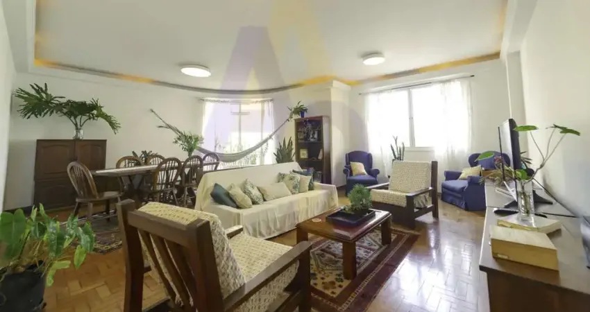 Apartamento com 2 quartos à venda na AL. Alameda Jaú, 670, Jardim Paulista, São Paulo