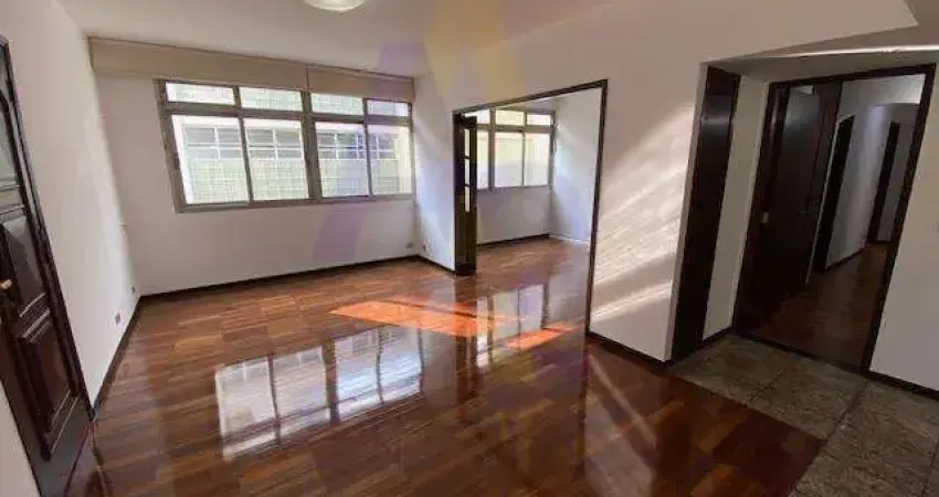 Apartamento com 3 quartos para alugar na Rua Caconde, 437, Jardim Paulista, São Paulo