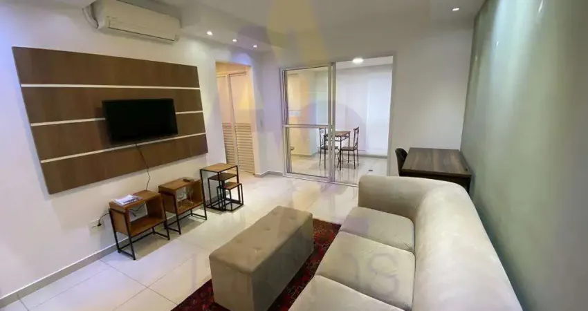 Apartamento com 1 quarto para alugar na Rua Guarará, 463, Jardim Paulista, São Paulo