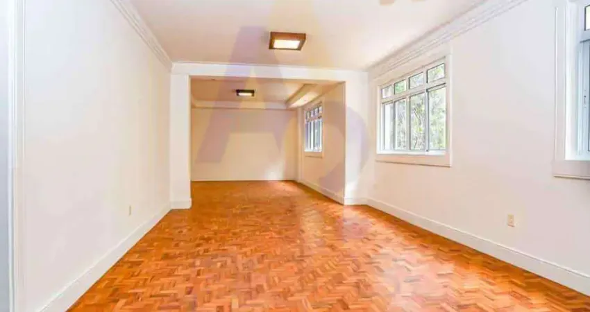 Apartamento com 3 quartos à venda na R. Rua São Carlos do Pinhal, 640, Bela Vista, São Paulo