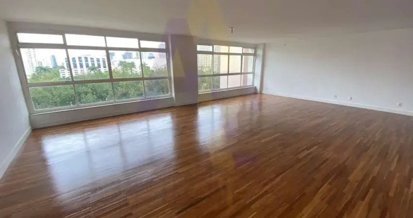 Apartamento com 3 quartos à venda na Rua Tucumã, 217, Jardim Europa, São Paulo