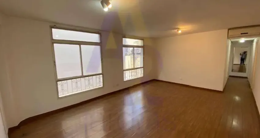 Apartamento com 3 quartos para alugar na Rua Oscar Freire, 235, Jardim América, São Paulo