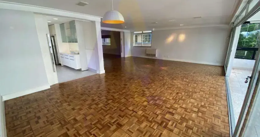 Apartamento com 3 quartos à venda na Rua Peixoto Gomide, 1950, Jardim América, São Paulo